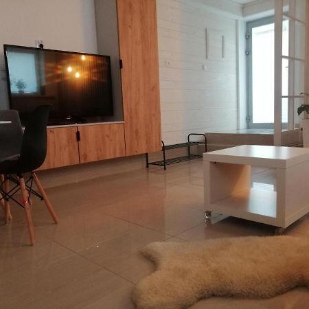 Apartament Beskidski Szczyrk Εξωτερικό φωτογραφία