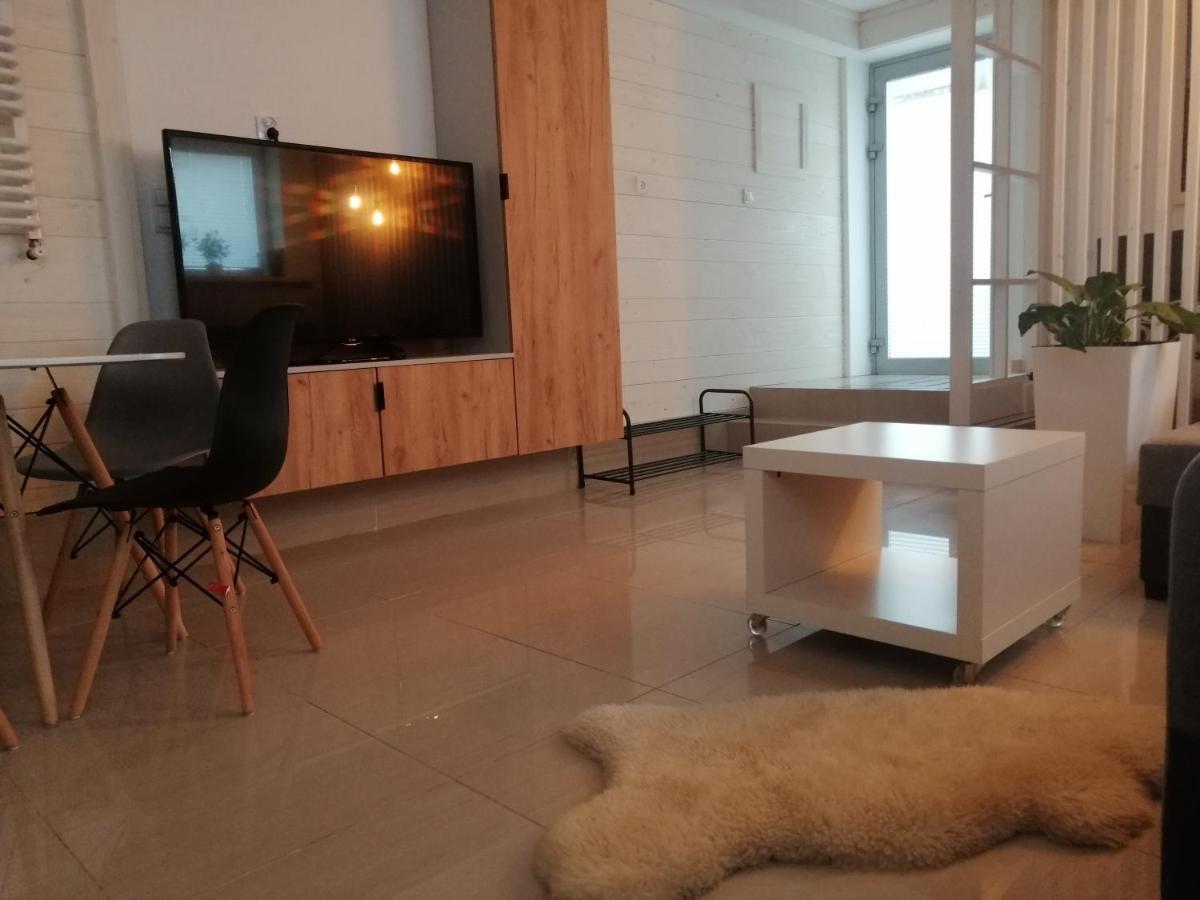 Apartament Beskidski Szczyrk Εξωτερικό φωτογραφία