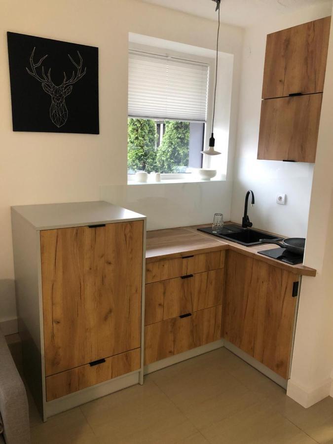 Apartament Beskidski Szczyrk Εξωτερικό φωτογραφία