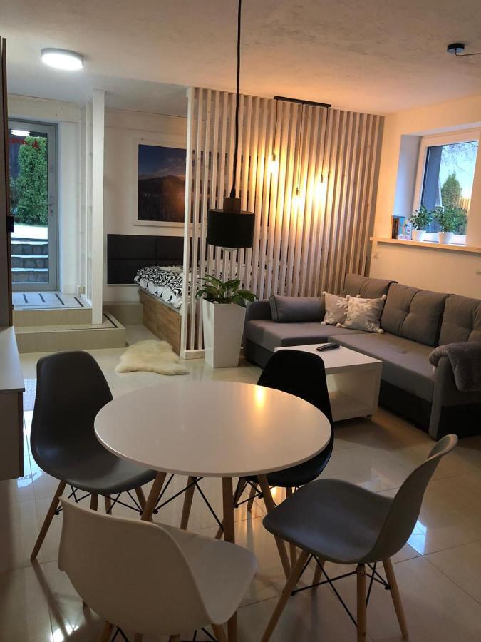 Apartament Beskidski Szczyrk Εξωτερικό φωτογραφία