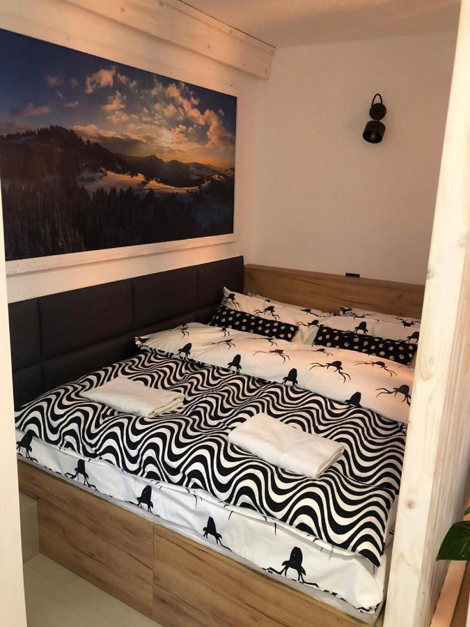Apartament Beskidski Szczyrk Εξωτερικό φωτογραφία