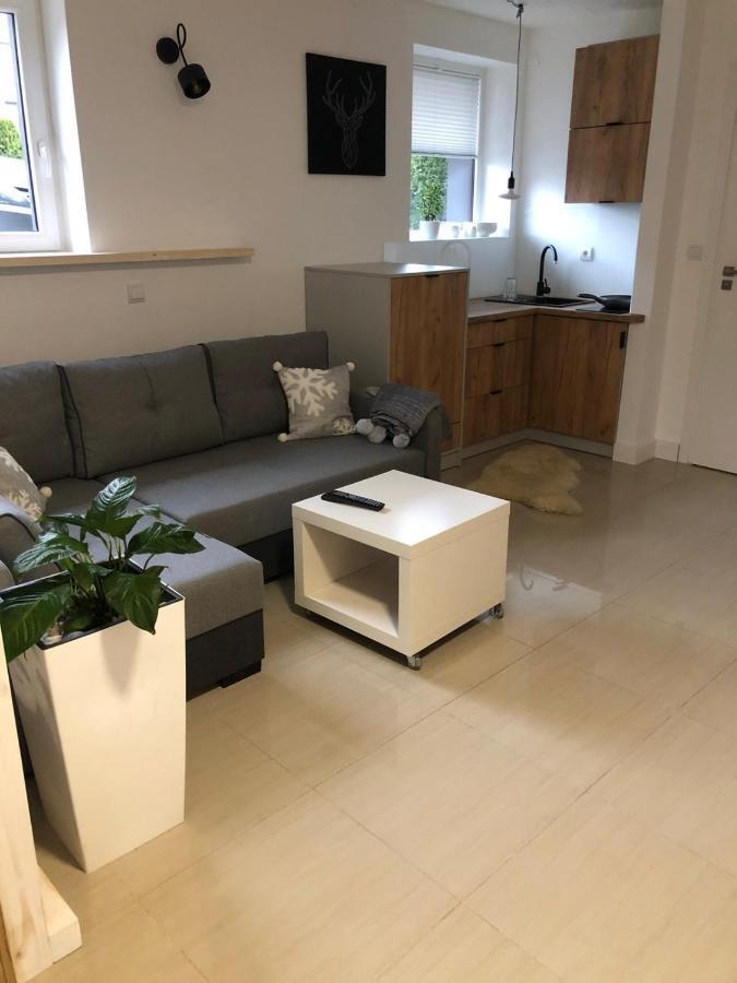 Apartament Beskidski Szczyrk Εξωτερικό φωτογραφία