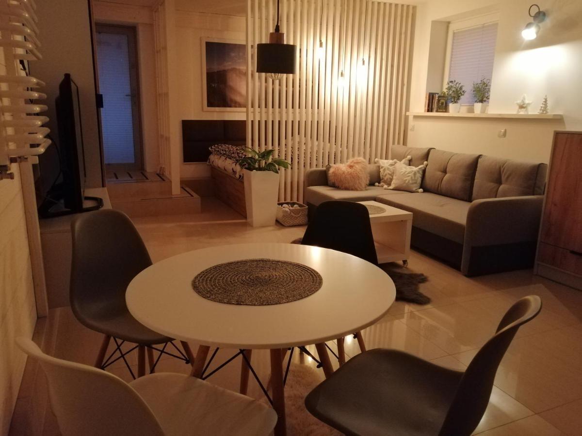 Apartament Beskidski Szczyrk Εξωτερικό φωτογραφία