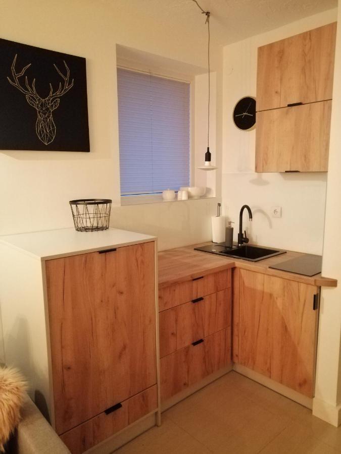 Apartament Beskidski Szczyrk Εξωτερικό φωτογραφία