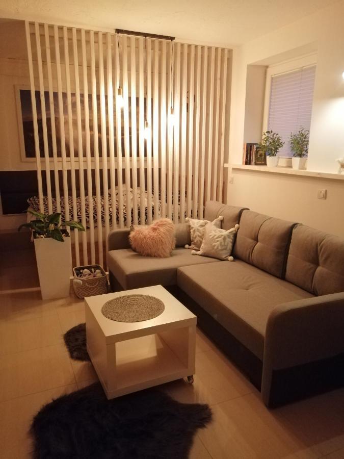 Apartament Beskidski Szczyrk Εξωτερικό φωτογραφία